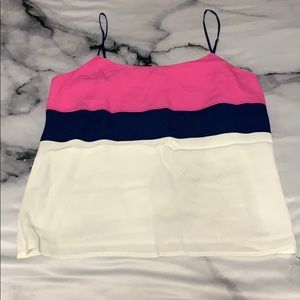 Banana Republic Tank Top